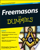 Freemasons for dummies