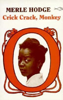 Crick crack, monkey /