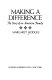 Making a difference : the story of an American family /