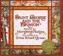 Saint George and the dragon : a golden legend /