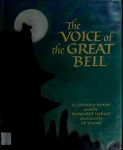 The voice of the great bell /