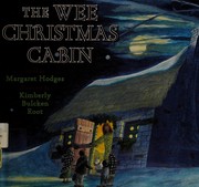 The wee Christmas cabin /