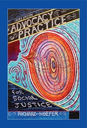 Advocacy practice for social justice /