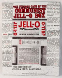 Curious case of the communist jell-o box the execution of Julius & Ethel Rosenburg