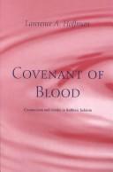 Covenant of blood : circumcision and gender in rabbinic Judaism /