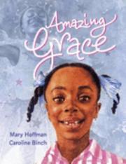 Amazing Grace /