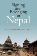 Signing and belonging in Nepal /