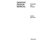 Graphic design manual : principles and practice /