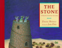 The stone : a Persian legend of the Magi /