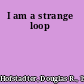 I am a strange loop