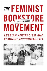 The feminist bookstore movement : lesbian antiracism and feminist accountability /