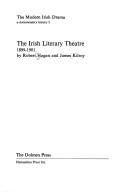 The Irish Literary Theatre, 1899-1901 /