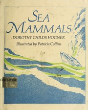 Sea mammals /