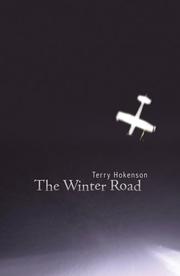 The winter road /