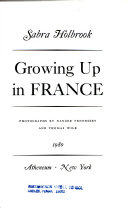 Growing up in France /