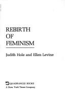 Rebirth of feminism /
