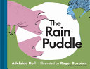 The rain puddle /