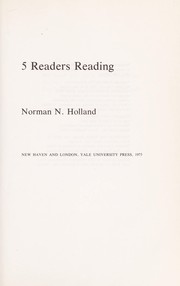 5 readers reading /