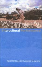 Women's intercultural performance /