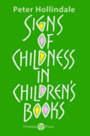 Signs of childness in children's books /