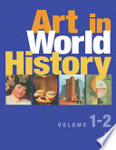 Art in world history /