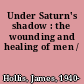 Under Saturn's shadow : the wounding and healing of men /