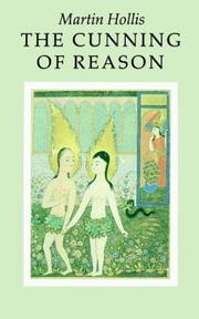 The cunning of reason /