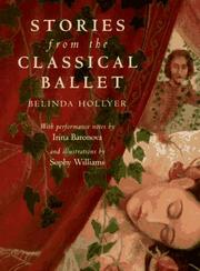 Stories from the classical ballet /