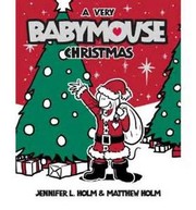 A very Babymouse Christmas /