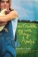 The trouble with May Amelia /