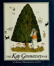 The Kate Greenaway book /