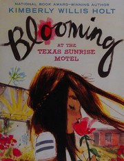 Blooming at the Texas Sunrise Motel /