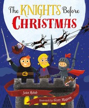 The knights before Christmas /