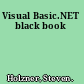 Visual Basic.NET black book