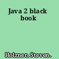 Java 2 black book