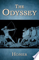 The odyssey /