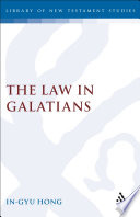 The law in Galatians /