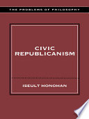 Civic republicanism