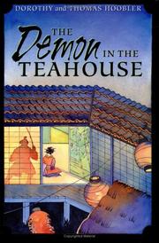 The demon in the teahouse /