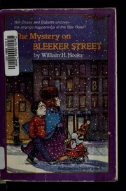 The mystery on Bleeker Street /