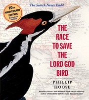 The race to save the Lord God Bird /