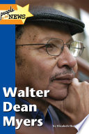 Walter Dean Myers /