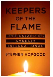 Keepers of the flame : understanding Amnesty International /