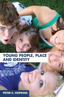 Young people, place and identity