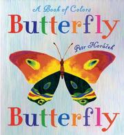 Butterfly, butterfly /