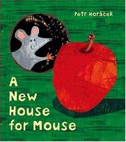 A new house for Mouse /