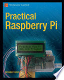 Practical Raspberry Pi