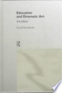 Education and dramatic art