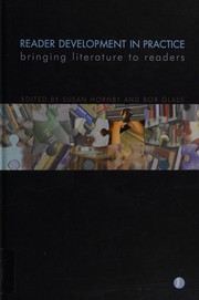 Reader development in practice : bringing literature to readers /