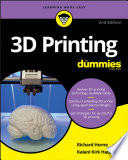 3d printing for dummies /
